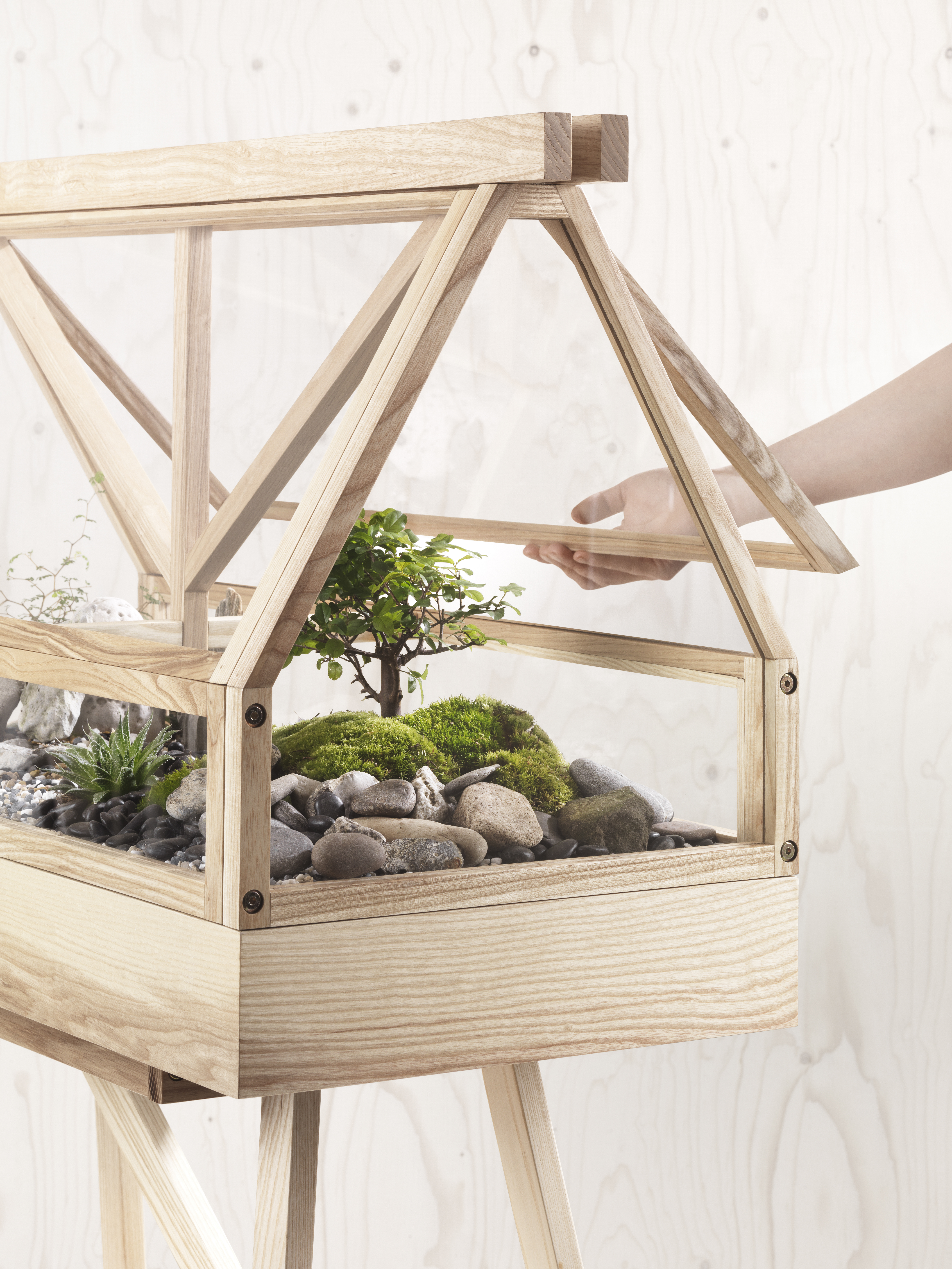 STOCKHOLM DESIGN WEEK 2017