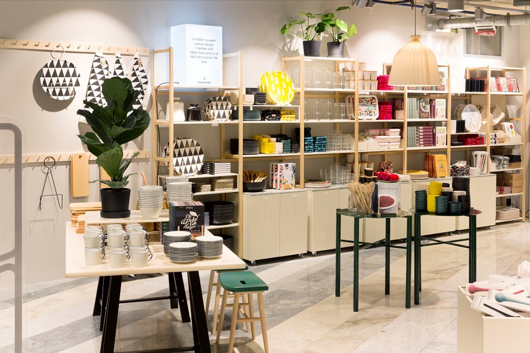 design torget