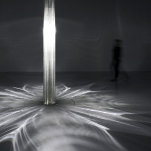 Lexus Design Award 2017 YET EXHIBITION MILANO