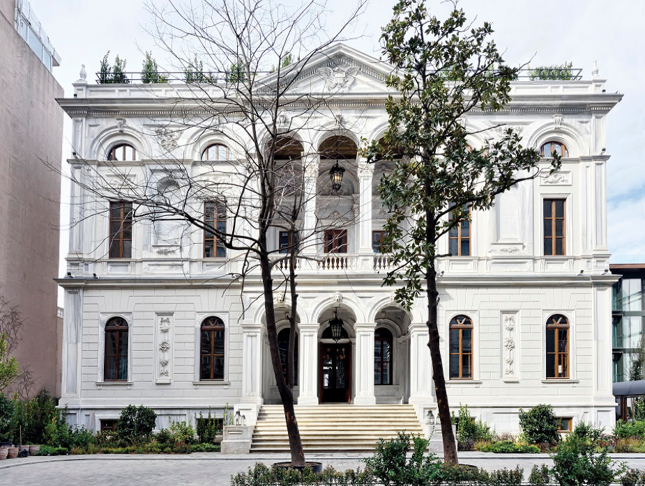 700DCC DESIGN TALK SERIES AT SOHO HOUSE